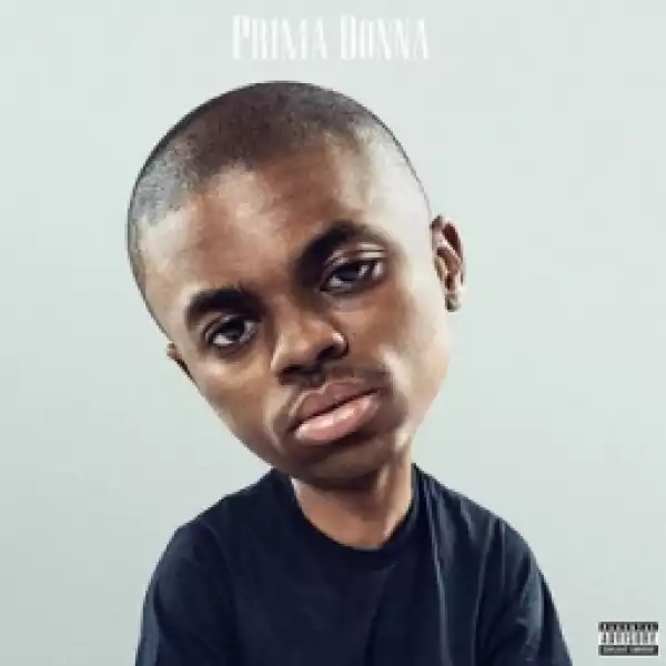 Prima Donna BY Vince Staples